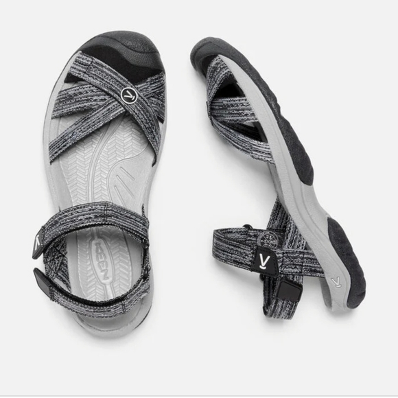 Keen Bali Strap womens sandals.  Size 8 - Picture 1 of 7